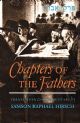 103270 Chapters of the Fathers